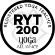 全米ヨガアライアンス認定RYT200